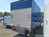  Mercedes  Sprinter 415 CDI T37/35 p.m. rg #4