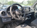  Mercedes  Sprinter 415 CDI T37/35 p.m. rg #7