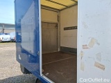  Mercedes  Sprinter 415 CDI T37/35 p.m. rg #9