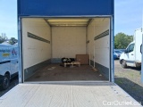  Mercedes  Sprinter 415 CDI T37/35 p.m. rg #10