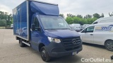  Mercedes  Sprinter 415 CDI T37/35 p.m. rg #2