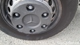  Mercedes  Sprinter 415 CDI T37/35 p.m. rg #31