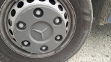  Mercedes  Sprinter 415 CDI T37/35 p.m. rg #37