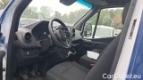  Mercedes  Sprinter 417 CDI T37/35 p.m. rg #5