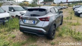  Nissan  Juke 1.0 DIG-T 114 N-Connecta Dct #4