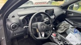  Nissan  Juke 1.0 DIG-T 114 N-Connecta Dct #7