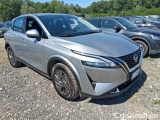  Nissan  Qashqai 1.3 MHEV 158 Business Xtronic #2