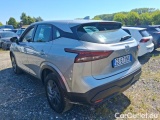  Nissan  Qashqai 1.3 MHEV 158 Business Xtronic #3