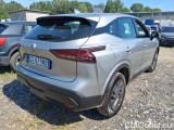  Nissan  Qashqai 1.3 MHEV 158 Business Xtronic #4