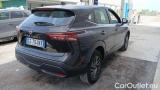  Nissan  Qashqai 1.3 MHEV 158 Business Xtronic #4