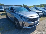  Peugeot  3008 BlueHDI 130 EAT8 S&S Allure #2