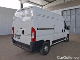  Peugeot  Boxer 335 L2H2 2.2 BlueHDi 140cv S&S #4