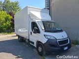  Peugeot  Boxer 435 L4 2.2 BlueHDi 140cv S&S #2
