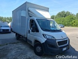  Peugeot  Boxer 435 L4 2.2 BlueHDi 140cv S&S #2