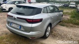  Renault  Megane 1.5 DCI 85KW BLUE EQUILIBRE EDC #4