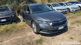  Skoda  Octavia 2.0 TDI EVO 85KW EXECUTIVE DSG #2