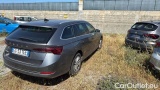  Skoda  Octavia 2.0 TDI EVO 85KW EXECUTIVE DSG #4