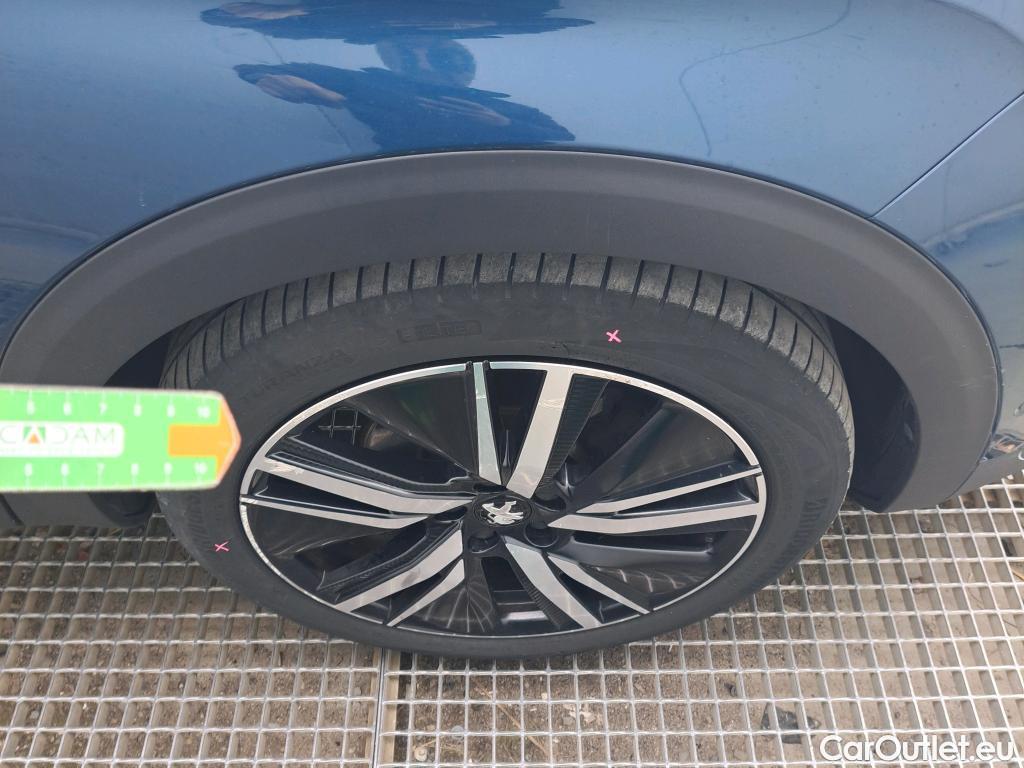  Peugeot  3008 PEUGEOT  / 2020 / 5P / todoterreno 1.5 BlueHDi 96kW S&S GT Pack EAT8 #4