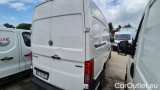  Volkswagen  Crafter 35 L3H3 2.0 TDI 103kW Business 4Motion #4