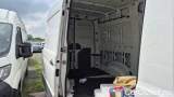  Volkswagen  Crafter 35 L3H3 2.0 TDI 103kW Business 4Motion #9