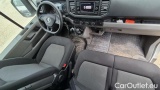  Volkswagen  Crafter 35 L3H3 2.0 TDI 103kW Business 4Motion #7