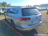  Volkswagen  Passat Var. 2.0TDI SCR 147kW 4MOT Executive DSG #3