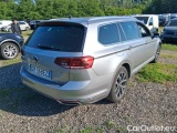  Volkswagen  Passat Var. 2.0TDI SCR 147kW 4MOT Executive DSG #4