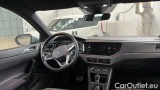  Volkswagen  Taigo 1.5 TSI ACT R-Line DSG #6