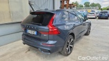  Volvo  XC60 B5 AWD automatico Ultimate Dark #4