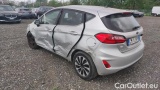  Ford  Fiesta 1.1 75CV Titanium #3