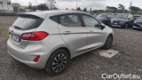  Ford  Fiesta 1.1 75CV Titanium #4