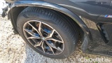 Bmw  X3 xDrive 20d MH48V Msport #14