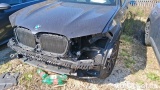  Bmw  X3 xDrive 20d MH48V Msport #18