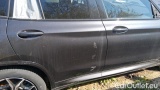  Bmw  X3 xDrive 20d MH48V Msport #28