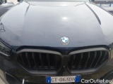  Bmw  X6 xDrive30d MSport autom. #28