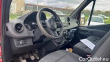  Mercedes  Sprinter 311 CDI T37/35 p.m. #7