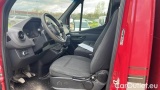  Mercedes  Sprinter 311 CDI T37/35 p.m. #6