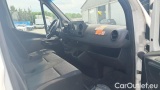  Mercedes  Sprinter 315 CDI F37/35 t.alto p.m. 6d-Temp #7