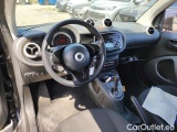  Smart  ForTwo 70 1.0 52kW youngster twinamic #7