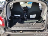  Smart  ForTwo 70 1.0 52kW youngster twinamic #10