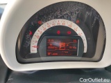  Smart  ForTwo 70 1.0 52kW youngster twinamic #12