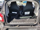 Smart  ForTwo 70 1.0 52kW youngster twinamic #11