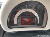  Smart  ForTwo 70 1.0 52kW youngster twinamic #13