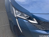  Peugeot  3008 PEUGEOT  / 2020 / 5P / todoterreno 1.5 BlueHDi 96kW S&S GT Pack EAT8 #19