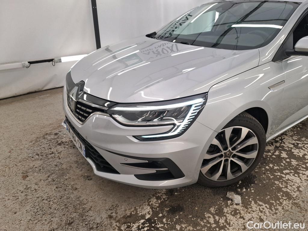  Renault  Megane  IV Berline 5 ptes. Techno 1.5 dCi 115CV BVA7 E6d #6