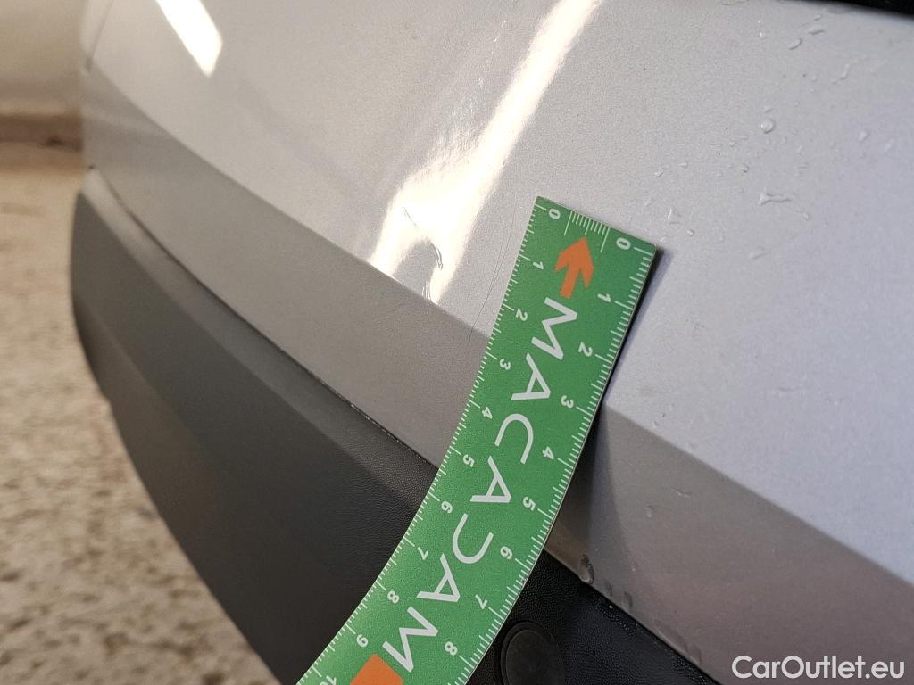  Renault  Megane  IV Berline 5 ptes. Techno 1.5 dCi 115CV BVA7 E6d #3