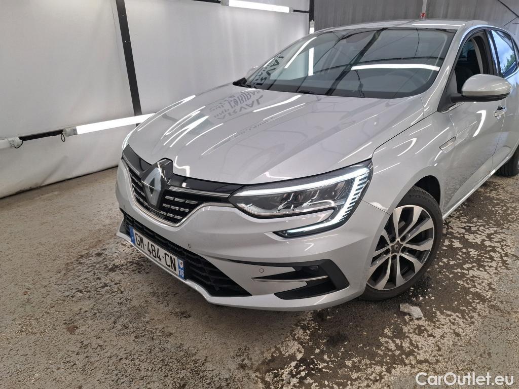  Renault  Megane  IV Berline 5 ptes. Techno 1.5 dCi 115CV BVA7 E6d #5
