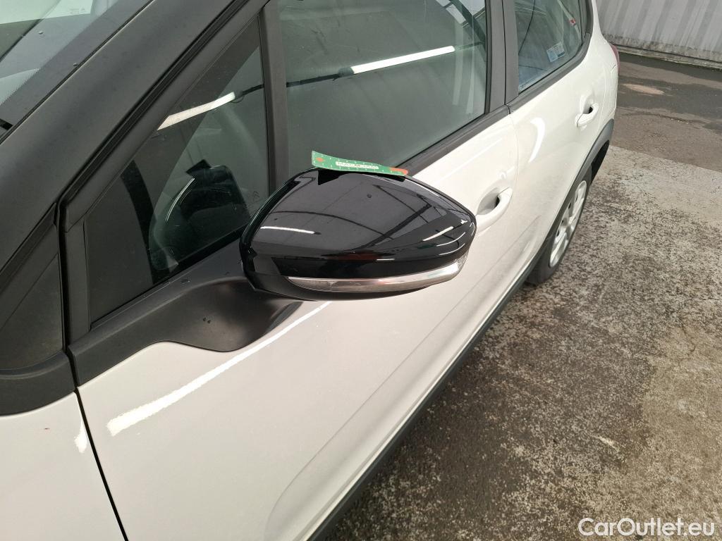  Citroen  C3 CITROEN  Société / 2020 / 5P / Berline PureTech 83 S&S BVM Feel Nav #5