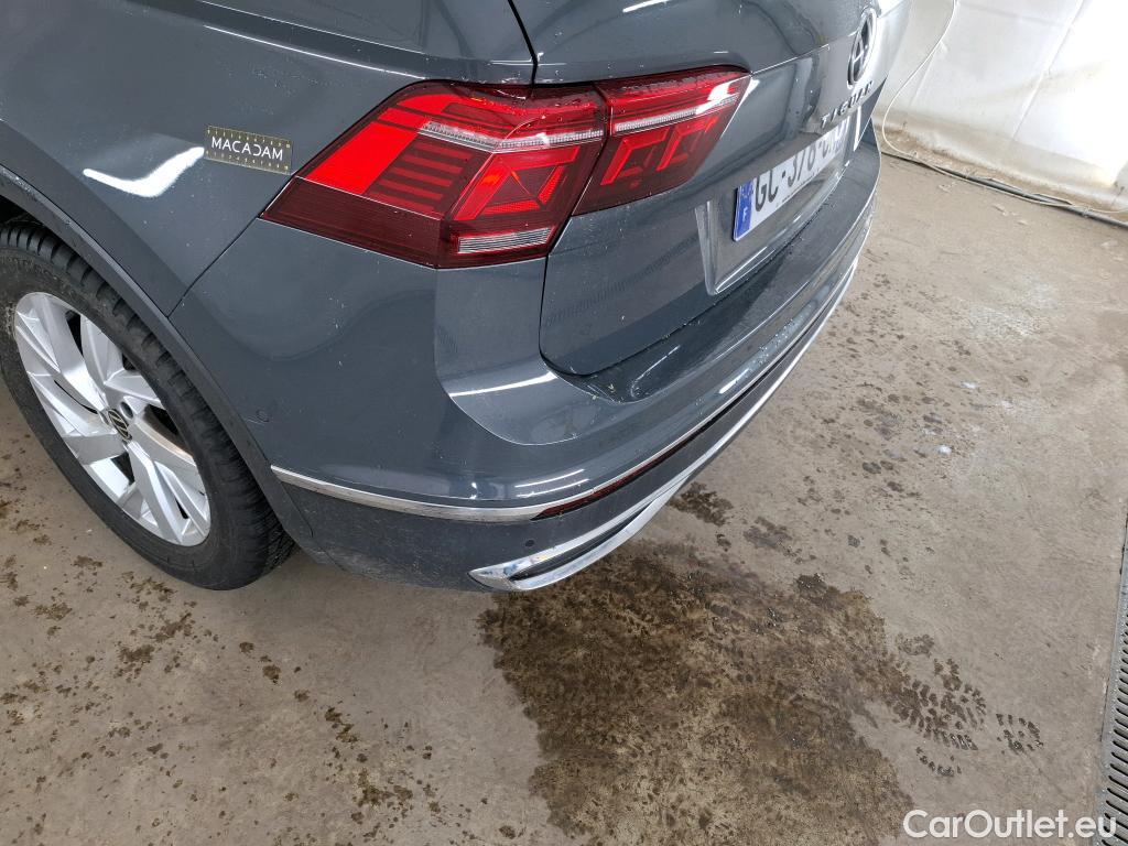  Volkswagen  Tiguan VOLKSWAGEN  / 2020 / 5P / SUV 1.5 TSI 150 DSG7 Elegance #1