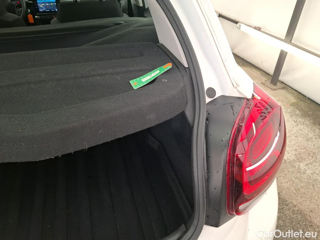  Citroen  C3 CITROEN  Société / 2020 / 5P / Berline PureTech 83 S&S BVM Feel Nav #9